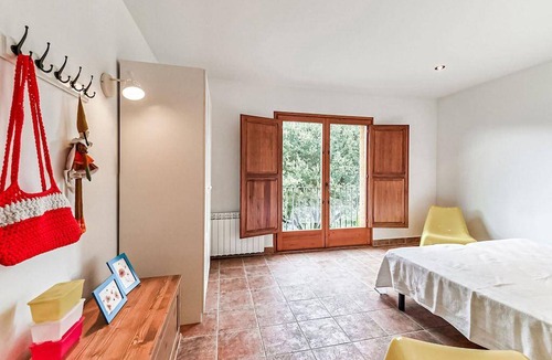 Montseny House | 140 m² House ∙ 4 bedrooms ∙ 7 guests