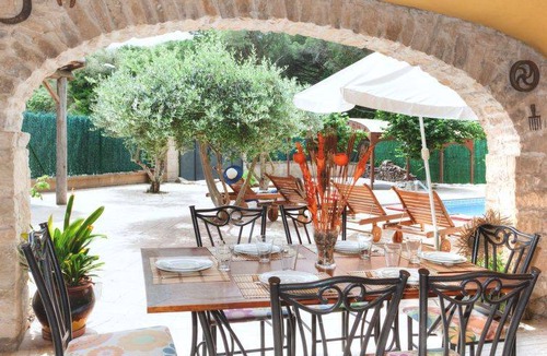 Calonge House | 140 m² House ∙ 4 bedrooms ∙ 8 guests
