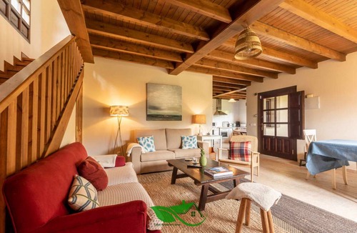 Cue House | 140 m² House ∙ 4 bedrooms ∙ 8 guests