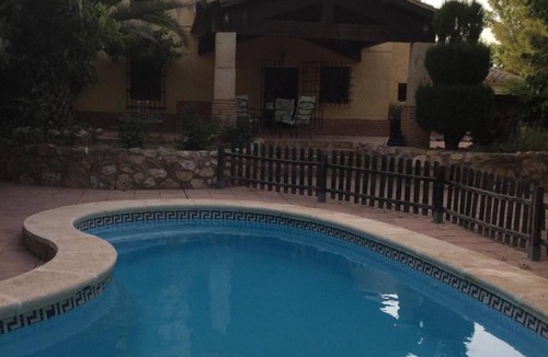 Fuente Alamo House | 140 m² House ∙ 4 bedrooms ∙ 8 guests