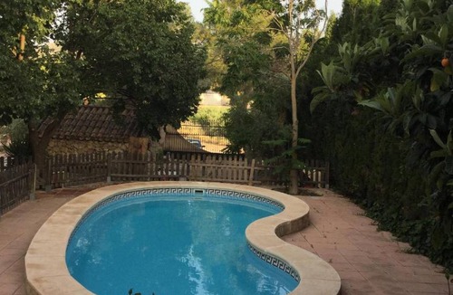 Fuente Alamo House | 140 m² House ∙ 4 bedrooms ∙ 8 guests