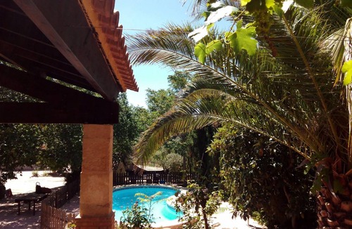 Fuente Alamo House | 140 m² House ∙ 4 bedrooms ∙ 8 guests