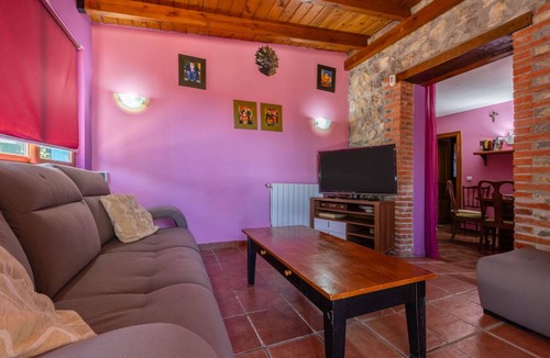 Isla House | 140 m² House ∙ 5 bedrooms ∙ 12 guests