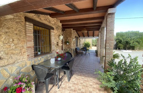 Pozo Alcon House | 140 m² House ∙ 6 bedrooms ∙ 14 guests