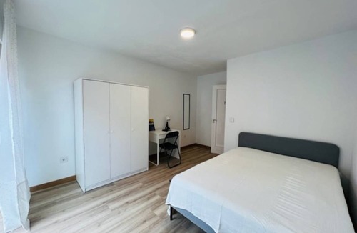 Tres Cantos Resort | 140 m² Private room ∙ 1 bedroom ∙ 1 guest