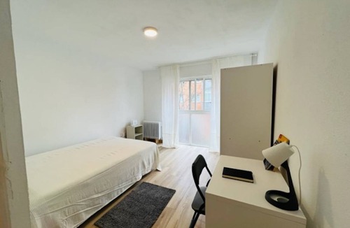 Tres Cantos Resort | 140 m² Private room ∙ 1 bedroom ∙ 1 guest