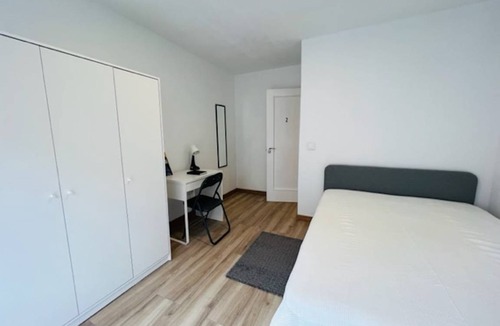 Tres Cantos Resort | 140 m² Private room ∙ 1 bedroom ∙ 1 guest
