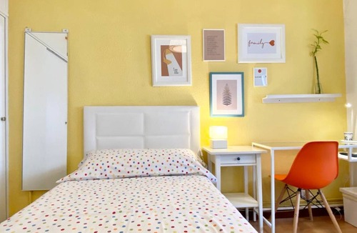 Castanos Resort | 140 m² Private room ∙ 1 bedroom ∙ 1 guest