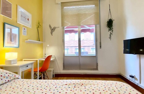 Castanos Resort | 140 m² Private room ∙ 1 bedroom ∙ 1 guest