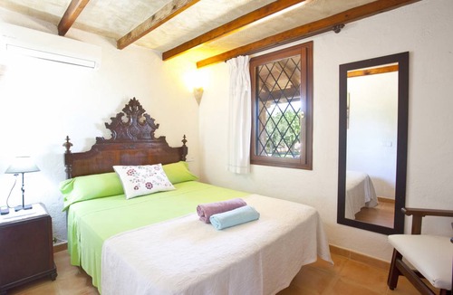 Santa Margalida Villa | 140 m² Villa ∙ 3 bedrooms ∙ 6 guests