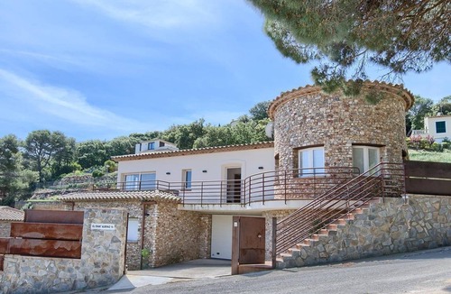 Sa Riera Villa | 140 m² Villa ∙ 4 bedrooms ∙ 8 guests