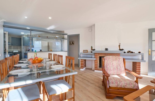 Lloret Blau Villa | 140 m² Villa ∙ 5 bedrooms ∙ 10 guests