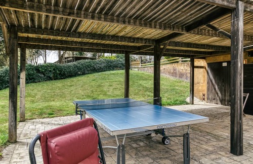 Pujals dels Pagesos House | 1416 m² House ∙ 9 bedrooms ∙ 30 guests