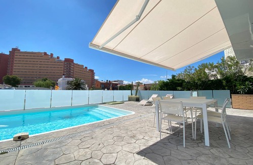 Santa Margarida Villa | 142 m² Villa ∙ 4 bedrooms ∙ 8 guests