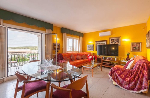 Vilanova I la Geltru House | 143 m² House ∙ 4 bedrooms ∙ 9 guests