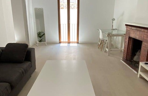 Sant Nicolau Apartment | 144 m² Apartment ∙ 3 bedrooms ∙ 6 guests