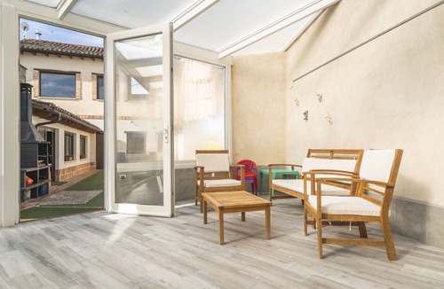Melgar de Fernamental House | 145 m² House ∙ 4 bedrooms ∙ 11 guests