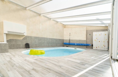 Melgar de Fernamental House | 145 m² House ∙ 4 bedrooms ∙ 11 guests