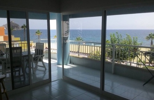 Aguilas Apartment | 145 m² Apartment ∙ 3 bedrooms ∙ 4 guests