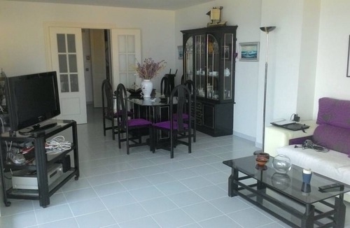 Aguilas Apartment | 145 m² Apartment ∙ 3 bedrooms ∙ 4 guests