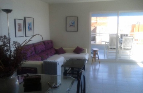 Aguilas Apartment | 145 m² Apartment ∙ 3 bedrooms ∙ 4 guests