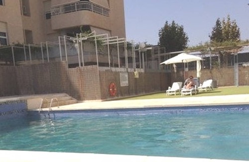 Aguilas Apartment | 145 m² Apartment ∙ 3 bedrooms ∙ 4 guests