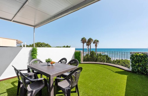 Playas del Palo House | 145 m² House ∙ 3 bedrooms ∙ 5 guests