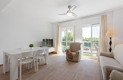 Playas del Palo House | 145 m² House ∙ 3 bedrooms ∙ 5 guests