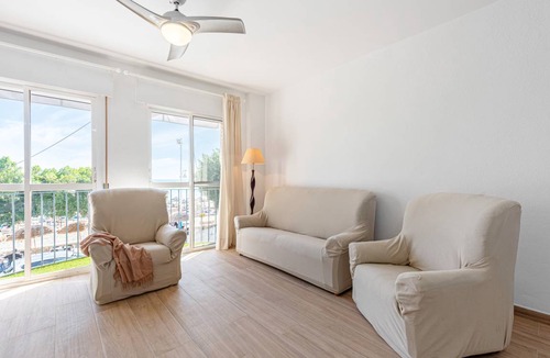 Playas del Palo House | 145 m² House ∙ 3 bedrooms ∙ 5 guests