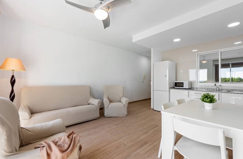 Playas del Palo House | 145 m² House ∙ 3 bedrooms ∙ 5 guests