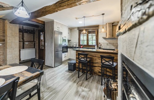 Valmala House | 145 m² House ∙ 4 bedrooms ∙ 9 guests