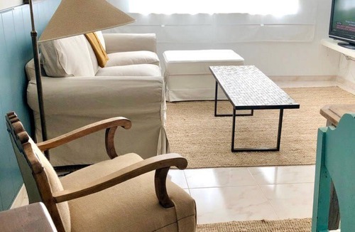 Ortigueira House | 146 m² House ∙ 2 bedrooms ∙ 8 guests