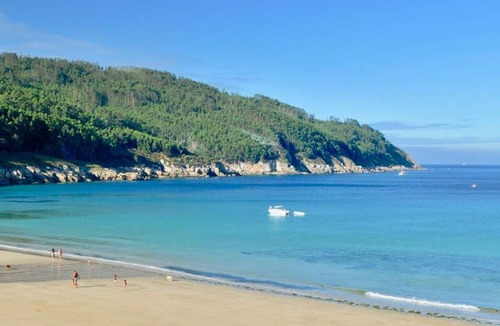 Ortigueira House | 146 m² House ∙ 2 bedrooms ∙ 8 guests