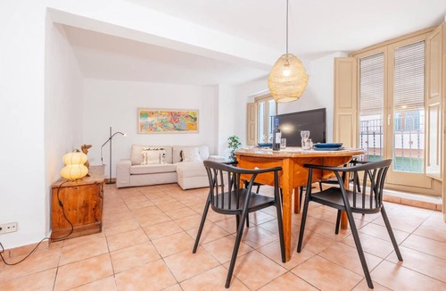 L'Armentera House | 146 m² House ∙ 3 bedrooms ∙ 6 guests