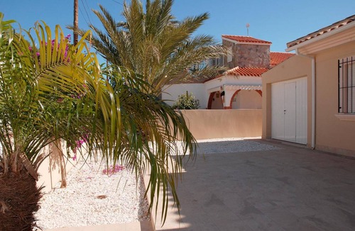 El Algar House | 146 m² House ∙ 4 bedrooms ∙ 8 guests