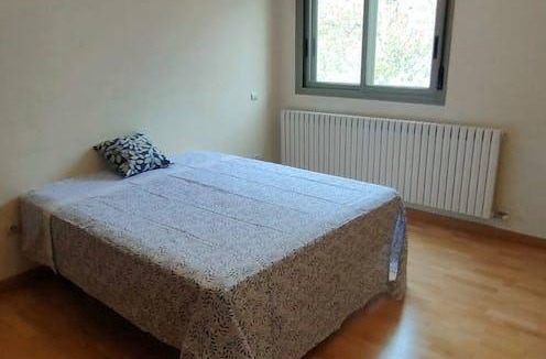 Maria de Huerva Resort | 146 m² Private room ∙ 1 bedroom ∙ 1 guest