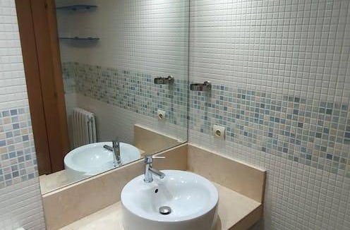 Maria de Huerva Resort | 146 m² Private room ∙ 1 bedroom ∙ 1 guest