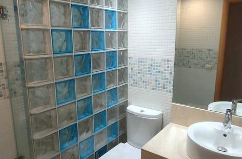 Maria de Huerva Resort | 146 m² Private room ∙ 1 bedroom ∙ 1 guest
