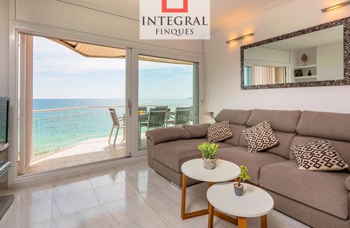 Palamos Apartment | 148 m² Apartment ∙ 4 bedrooms ∙ 8 guests