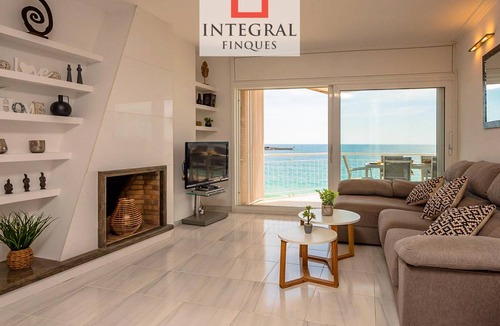 Palamos Apartment | 148 m² Apartment ∙ 4 bedrooms ∙ 8 guests