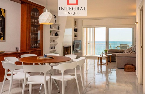 Palamos Apartment | 148 m² Apartment ∙ 4 bedrooms ∙ 8 guests