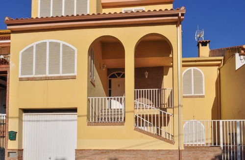 Moclin House | 148 m² House ∙ 3 bedrooms ∙ 6 guests