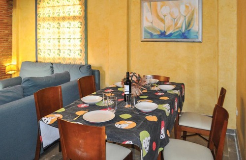 Moclin House | 148 m² House ∙ 3 bedrooms ∙ 6 guests