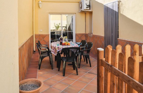 Moclin House | 148 m² House ∙ 3 bedrooms ∙ 6 guests