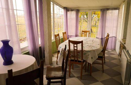 San Cristobal de Segovia House | 150 m² House ∙ 5 bedrooms ∙ 10 guests