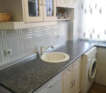 San Cristobal de Segovia House | 150 m² House ∙ 5 bedrooms ∙ 10 guests
