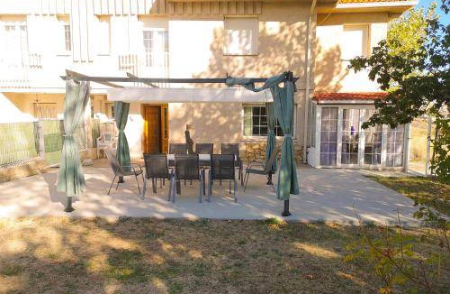 San Cristobal de Segovia House | 150 m² House ∙ 5 bedrooms ∙ 10 guests