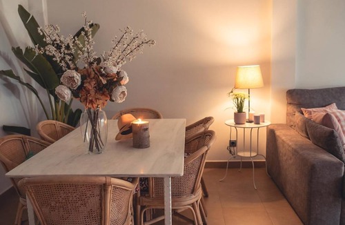 San Juan de los Terreros House | 150 m² House ∙ 4 bedrooms ∙ 8 guests