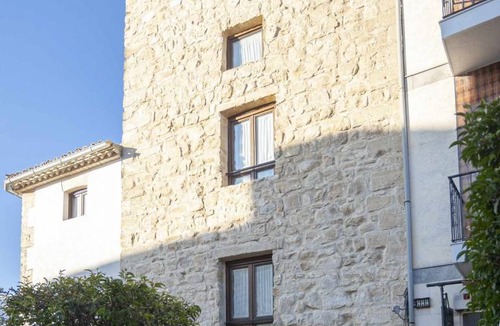 Sabiote Apartment | 15 m² Apartment ∙ 1 bedroom ∙ 4 guests