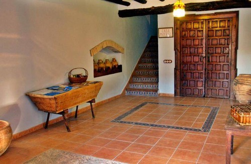 Salillas Apartment | 15 m² Apartment ∙ 5 bedrooms ∙ 10 guests